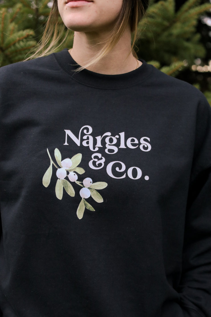 Nargles & Co Crew