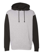 Heavyweight College Hoodie