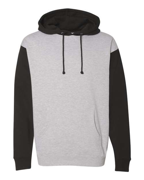 Heavyweight College Hoodie