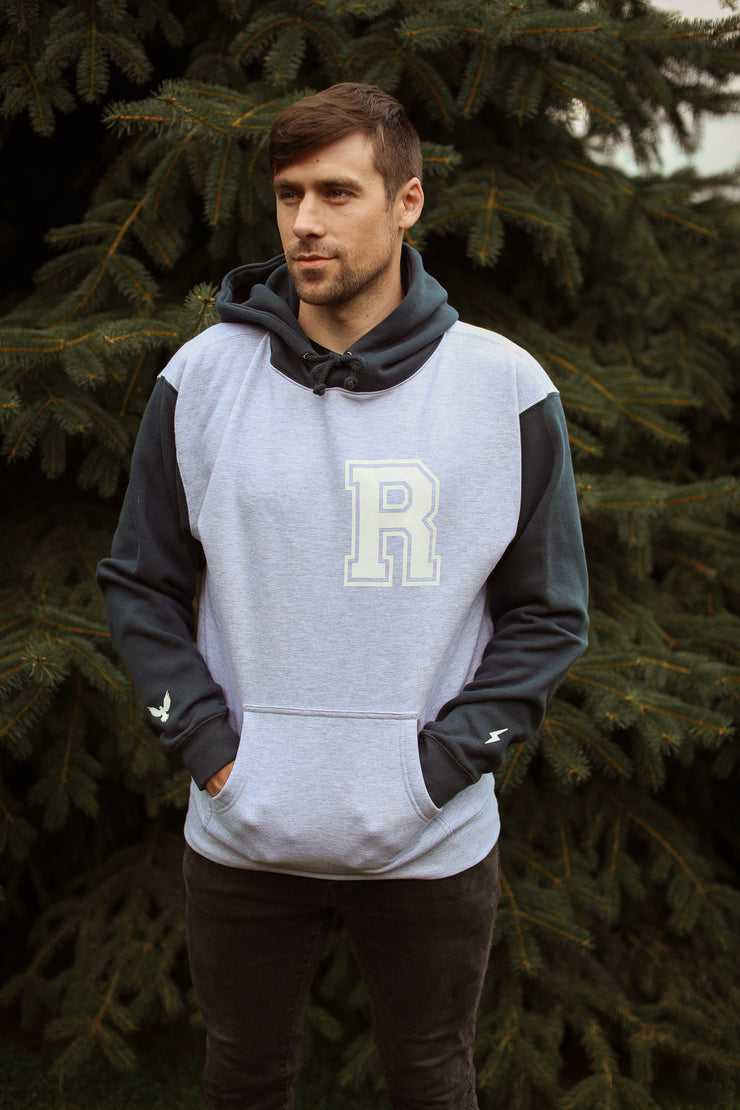 Heavyweight College Hoodie