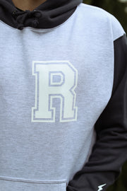Heavyweight College Hoodie