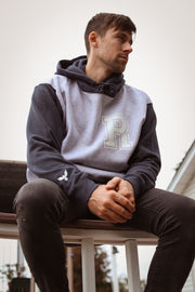 Heavyweight College Hoodie