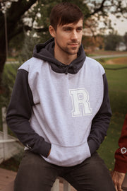 Heavyweight College Hoodie