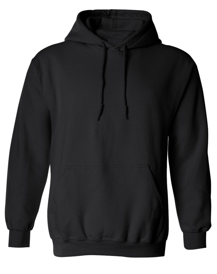 Courage Dear Heart Hoodie