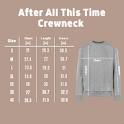 Always Embroidered Crew