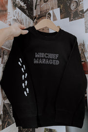 Toddler Mischief Crew
